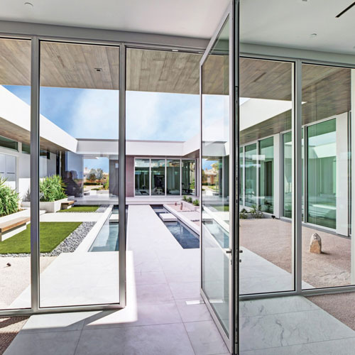 Welcome To DK Aluminium Sales & Fabrication