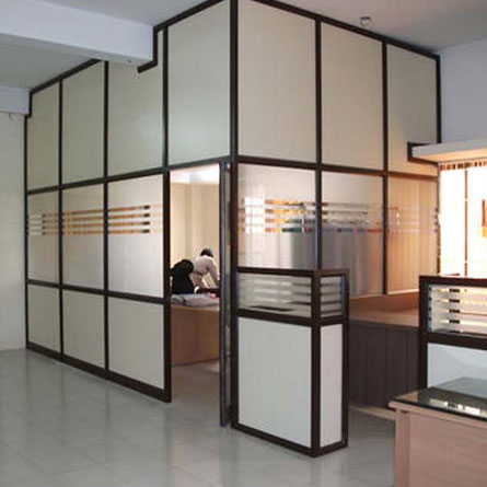 Best Aluminium Fabrication Services In Jodhpur