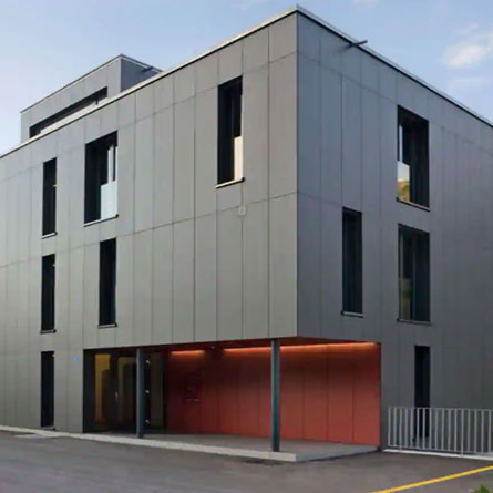 DK Aluminium Sales & Fabrication