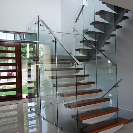 Best Toughened Glass Work Services In Jodhpur