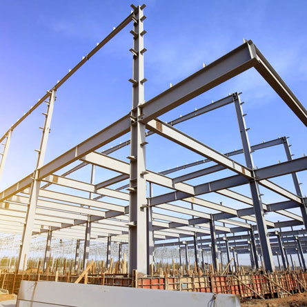 Best Structural Work Services In Jodhpur