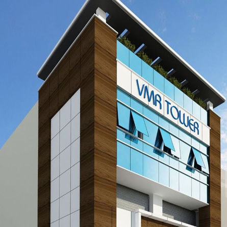 Best ACP Sheet Elevation Services In Jodhpur