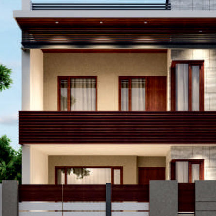 Best HPL Sheet Elevation Services In Jodhpur