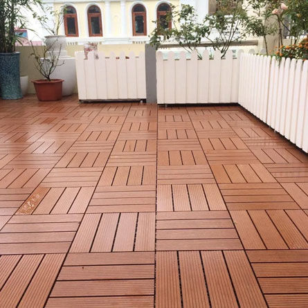 Best WPC Floor Work Services In Jodhpur