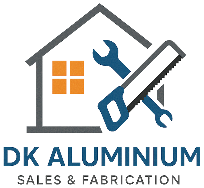 DK Aluminium Sales & Fabrication