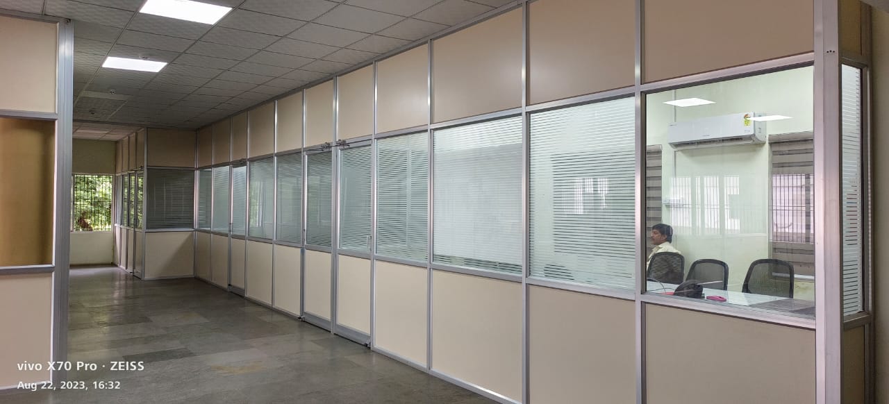 DK Aluminium Sales & Fabrication