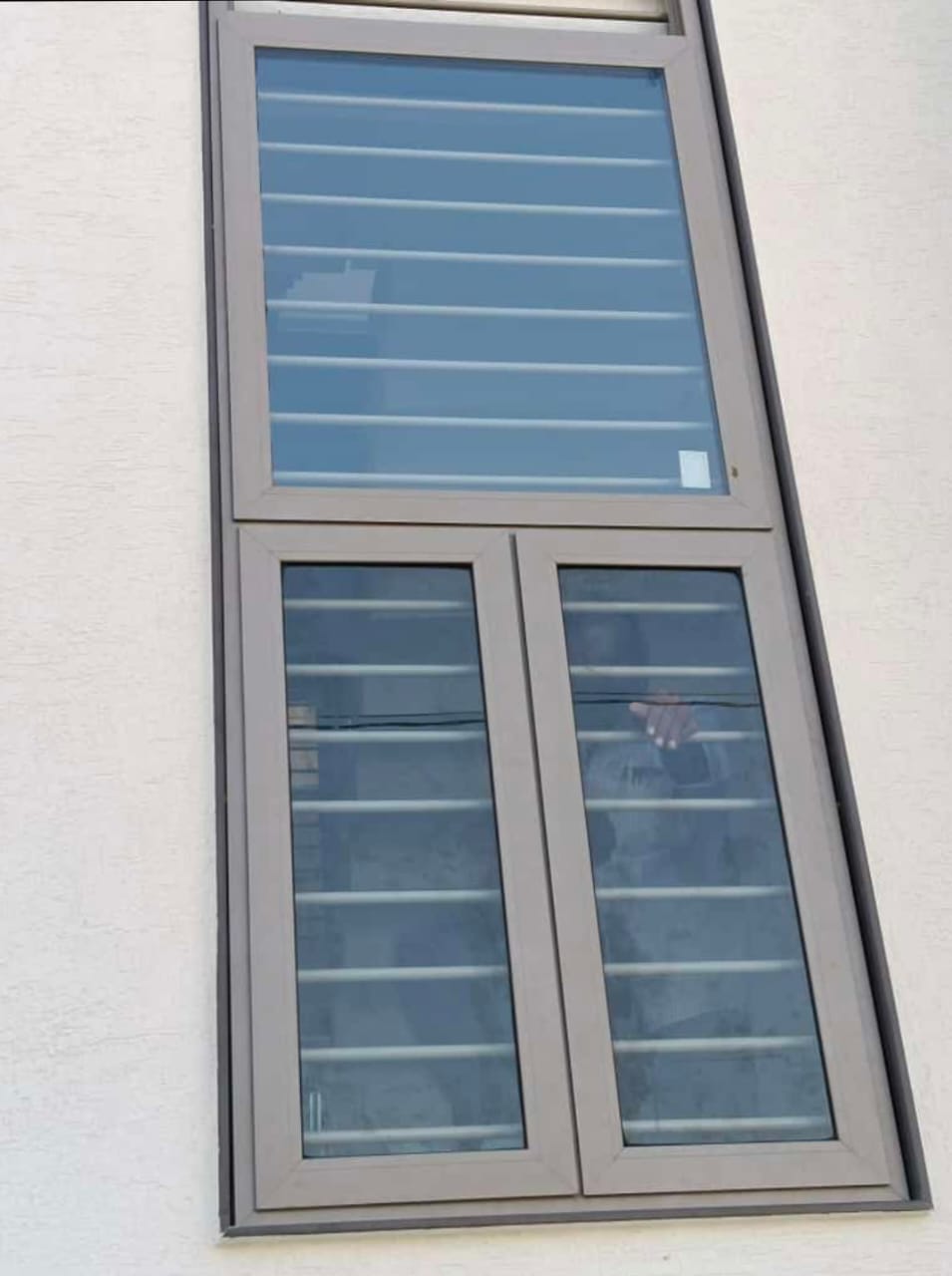 DK Aluminium Sales & Fabrication