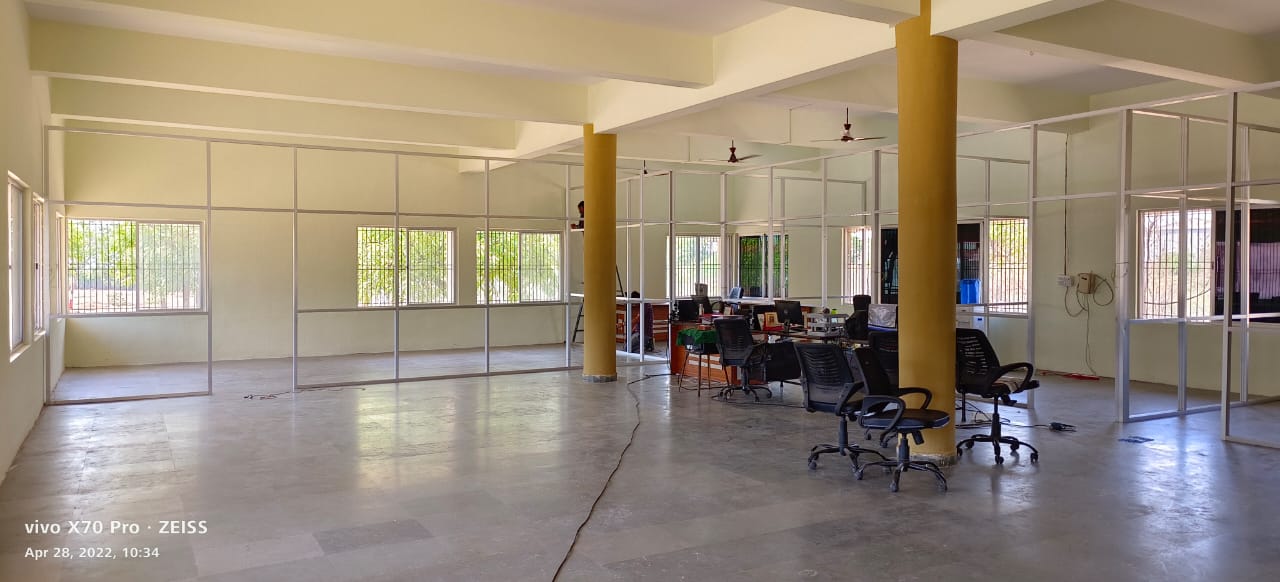 DK Aluminium Sales & Fabrication