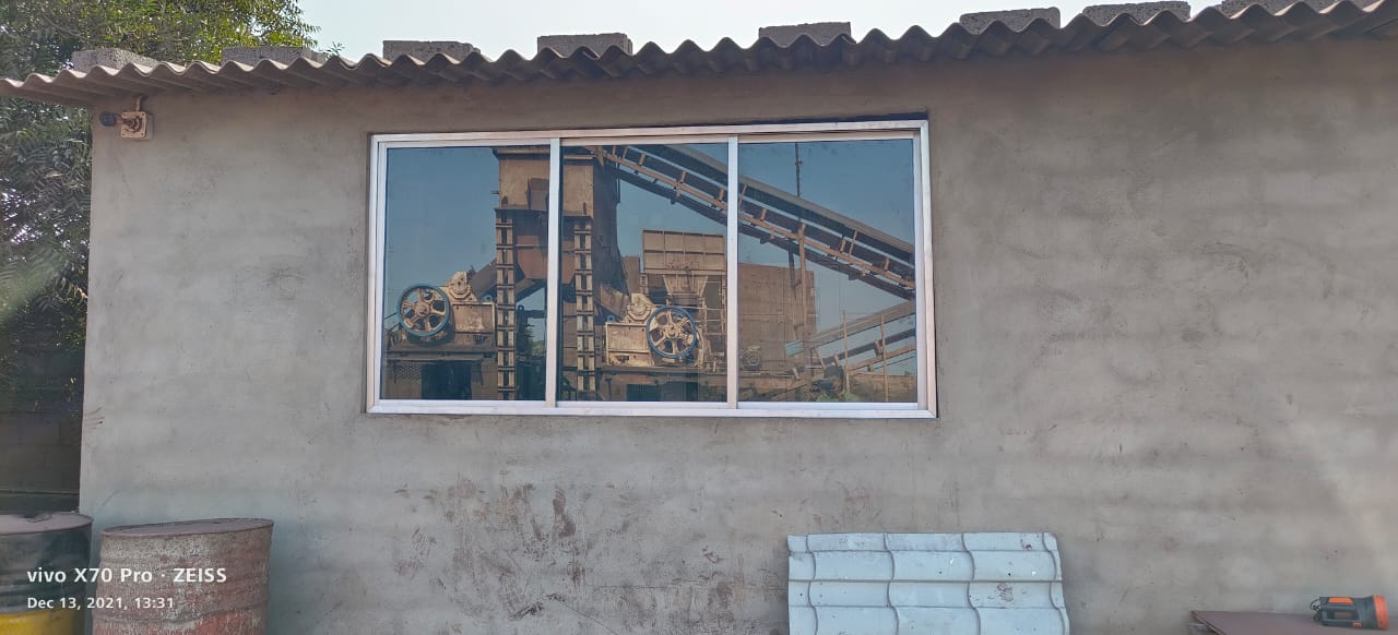 DK Aluminium Sales & Fabrication