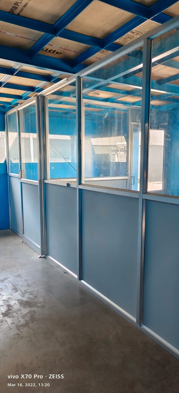 DK Aluminium Sales & Fabrication