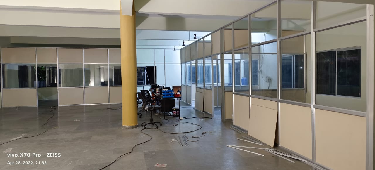 DK Aluminium Sales & Fabrication