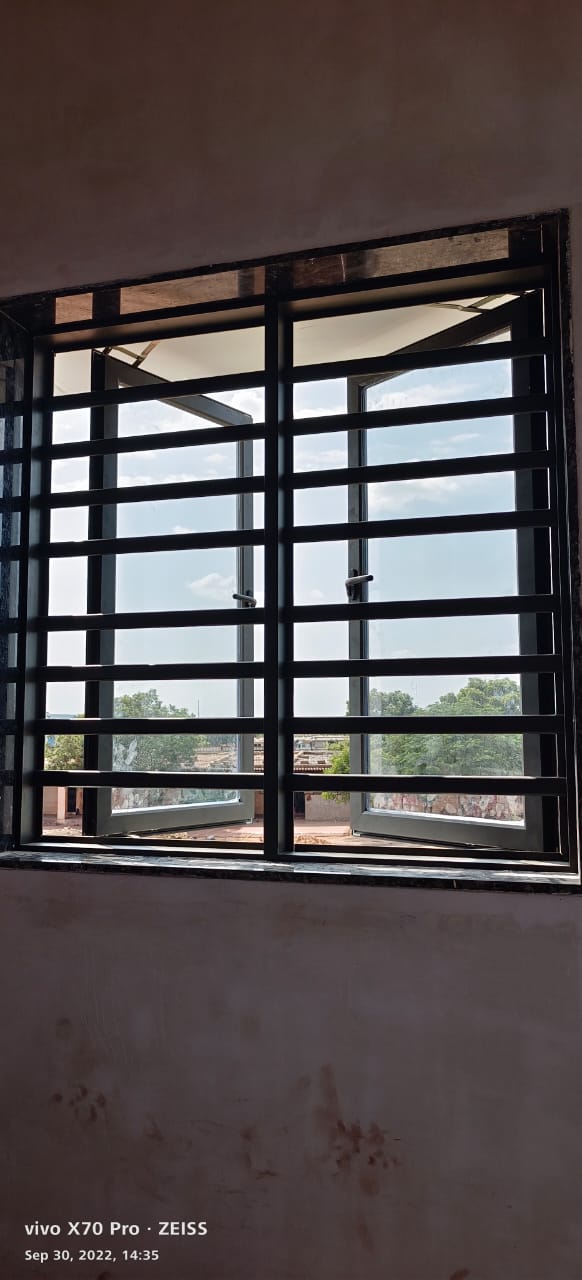 DK Aluminium Sales & Fabrication