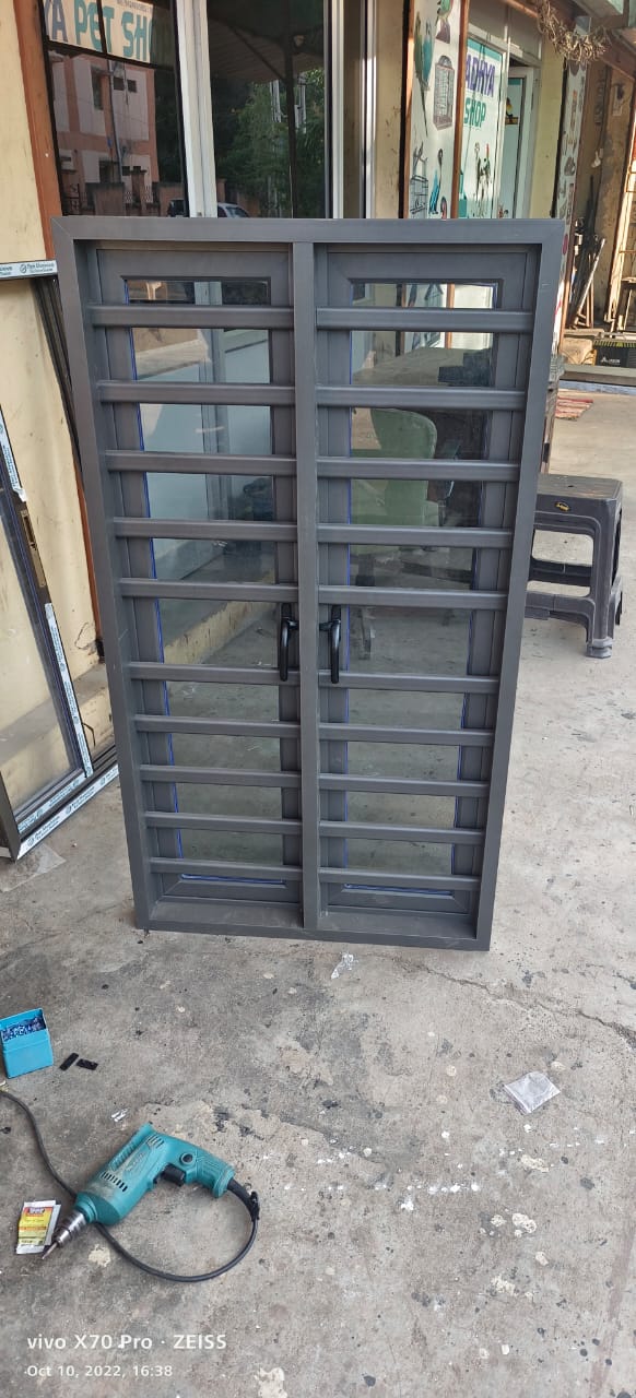 DK Aluminium Sales & Fabrication