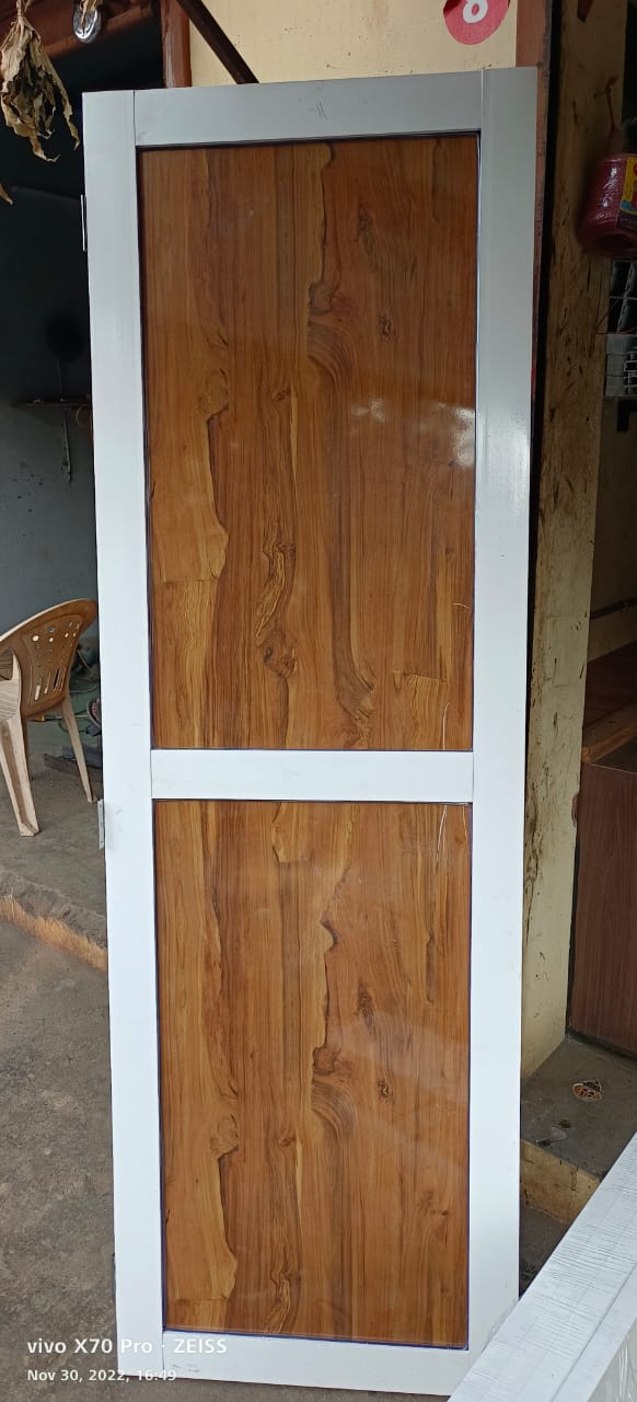 DK Aluminium Sales & Fabrication