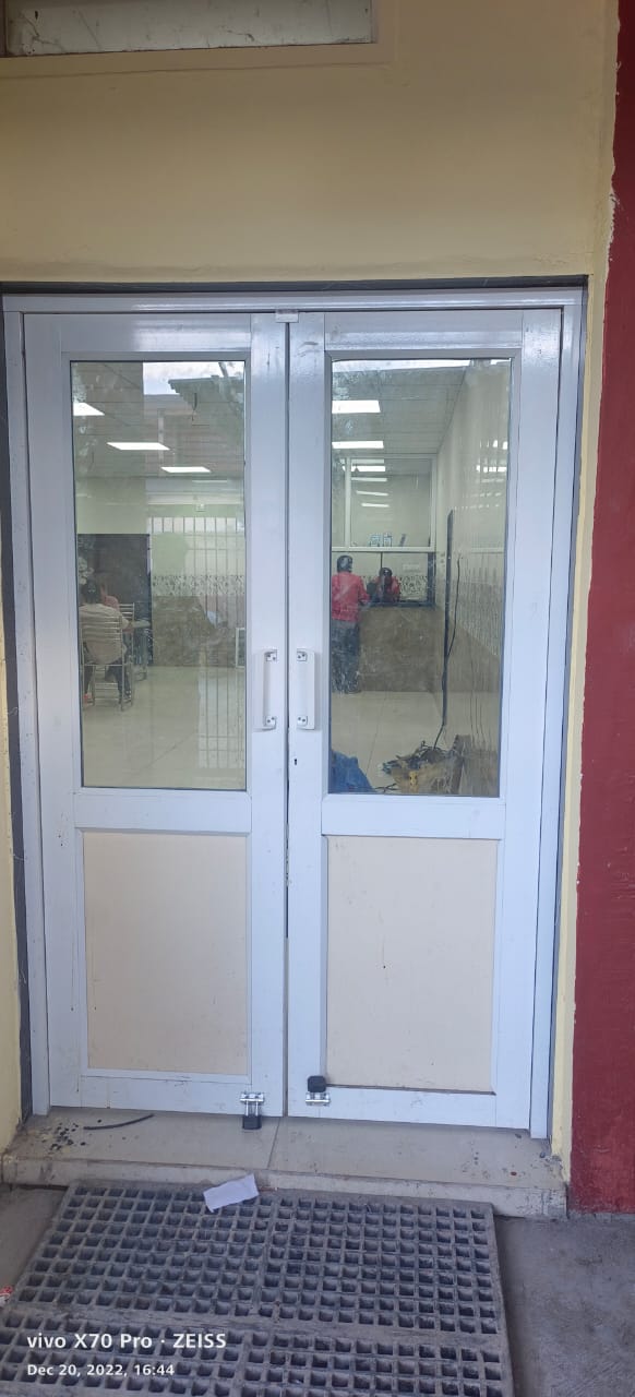 DK Aluminium Sales & Fabrication