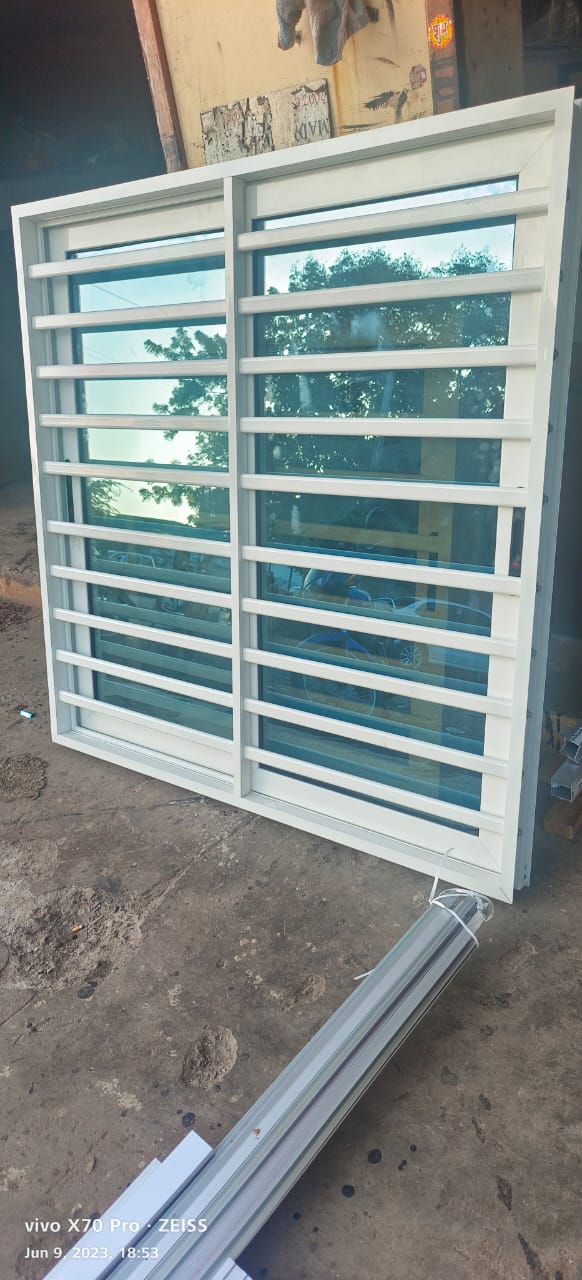 DK Aluminium Sales & Fabrication