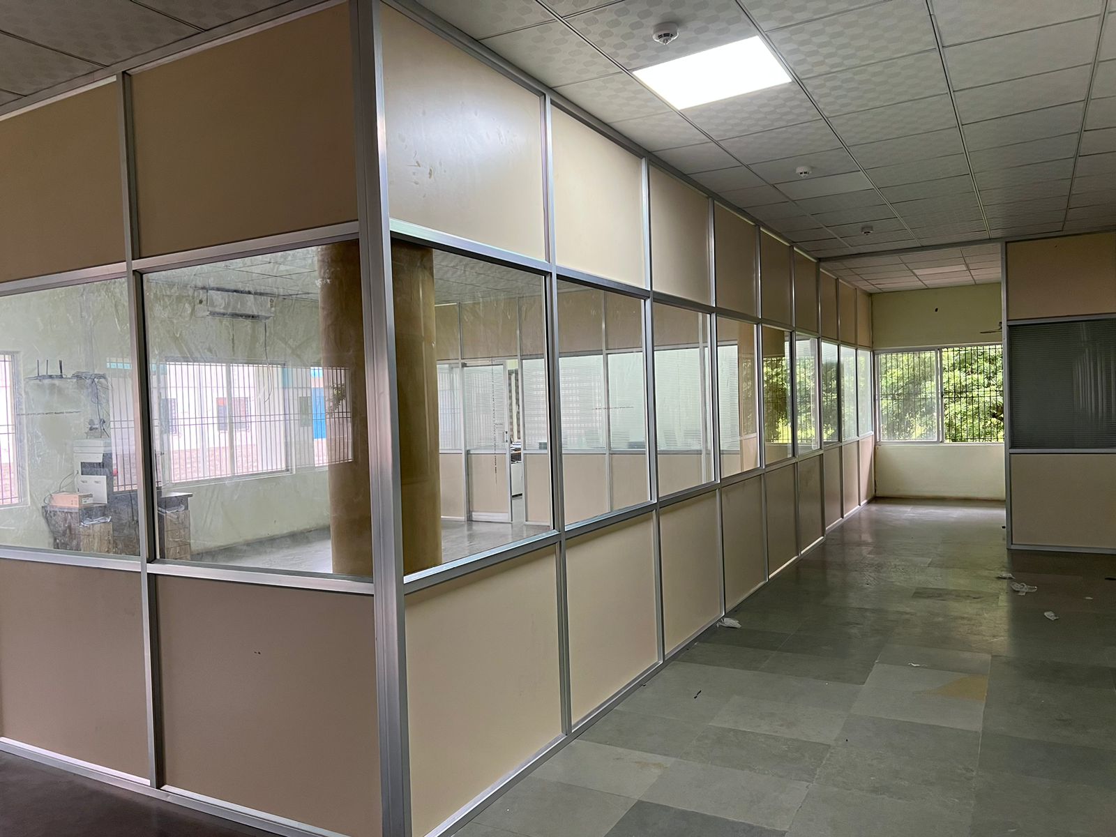 DK Aluminium Sales & Fabrication