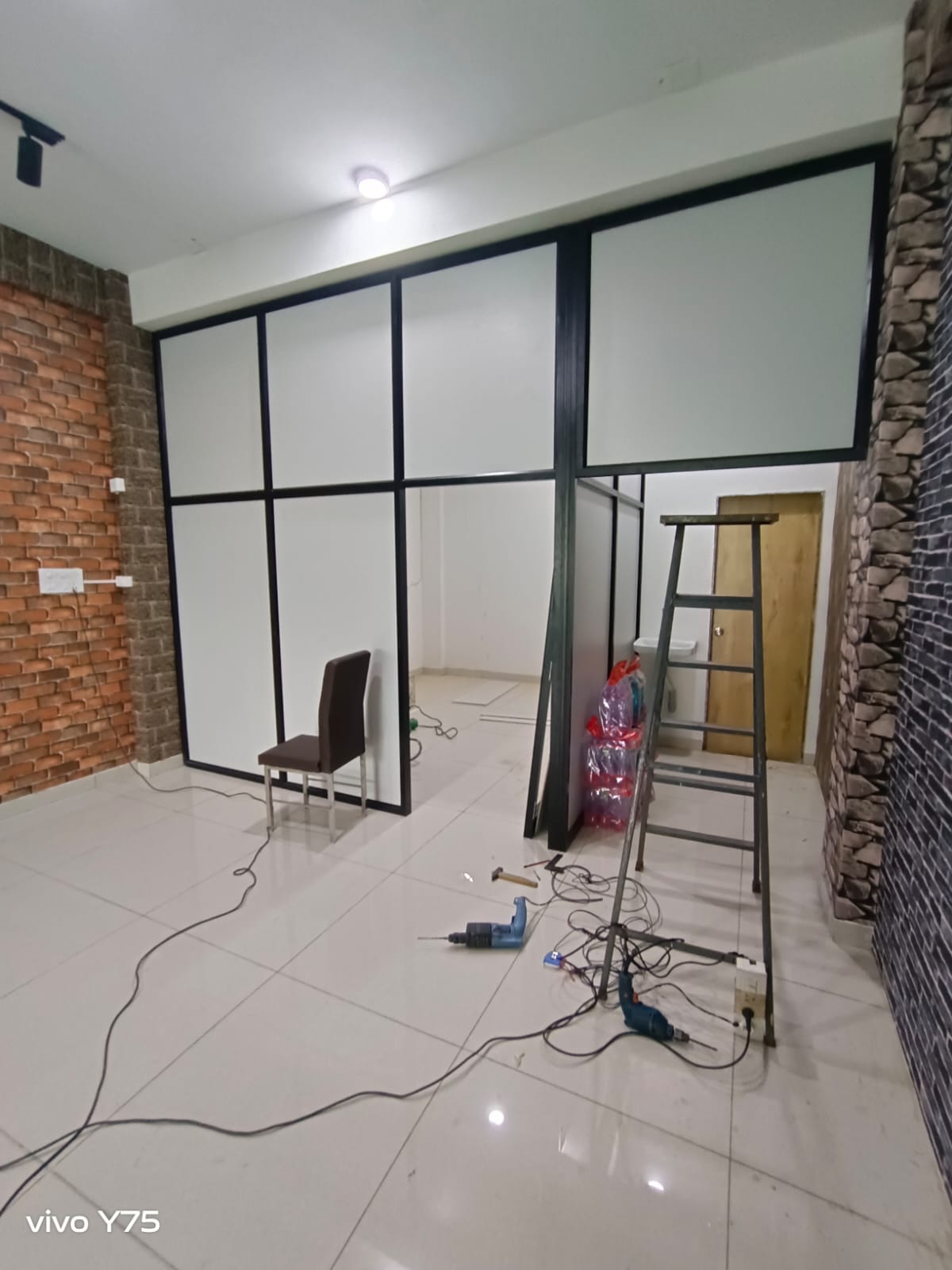 DK Aluminium Sales & Fabrication